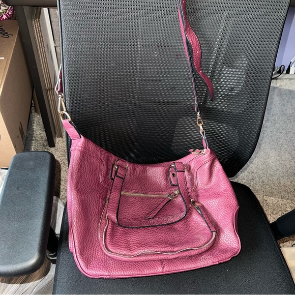 Urban Expressions bag - Picture 8 of 9